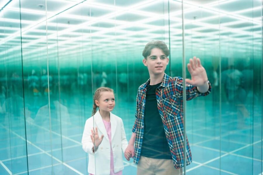 Krakow: House of Attractions Gold Package 2+2 Entry Ticket - Price and value: is $83 per group up to 4 fair?