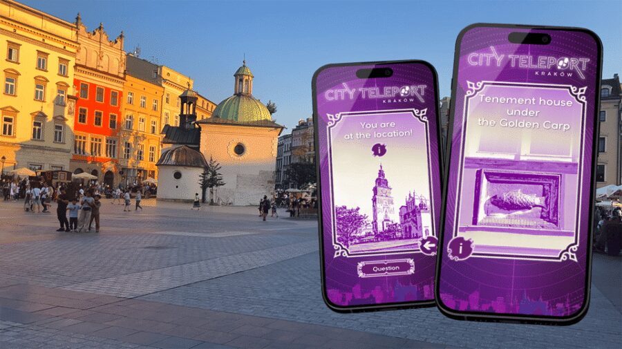 Krakow: Interactive Adventure Guidebook: PL/EN/DE/ES - Key things you’ll like about this Krakow adventure