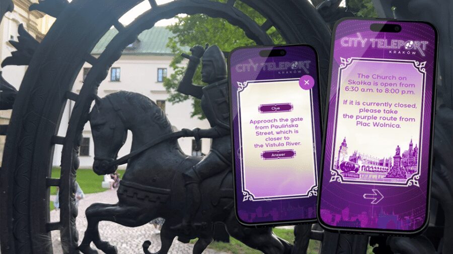 Krakow: Interactive Adventure Guidebook: PL/EN/DE/ES - Timed options: 1.5 hours vs 3 hours (and why you should pick honestly)