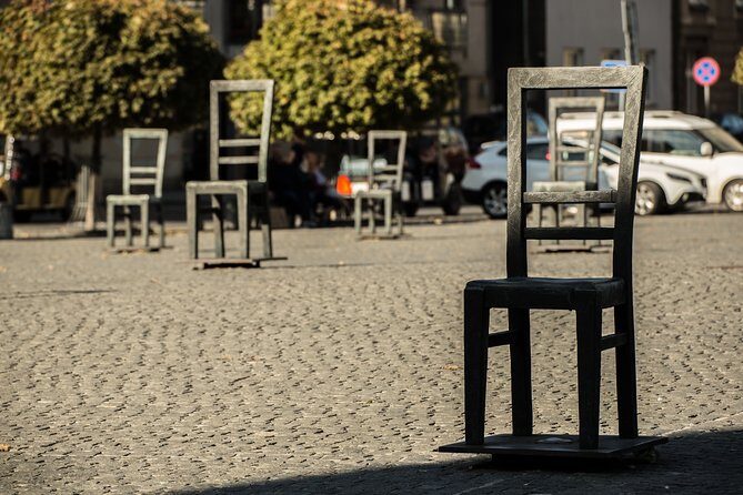 Krakow: Jewish Ghetto Guided Tour - Why this Kraków Jewish Ghetto walk is such good value
