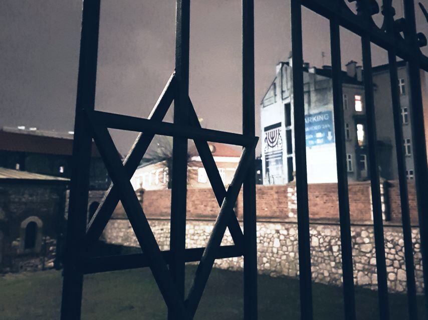 Krakow: Jewish Quarter and Former Ghetto Tour by Golf Cart - Price and value: is $34 a fair deal?