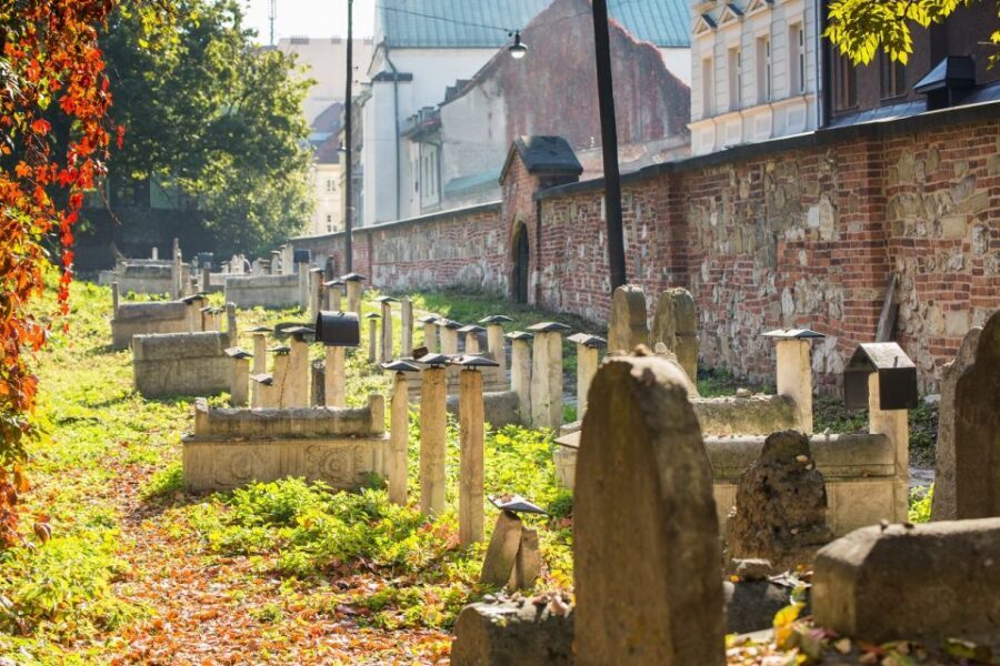 Krakow: Jewish Quarter and Schindler's Factory Guided Tour - Price and Value: Is $69 Worth It?