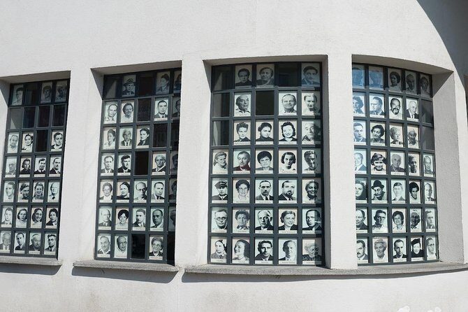 Krakow: Jewish Quarter Kazimierz & Schindler's Factory & Ghetto Guided Tour - The 5 Hours on Foot: Pace, Break, and What to Bring