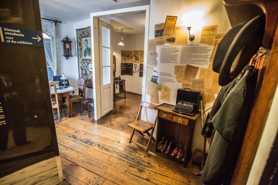 Krakow: Kazimierz, Schindler's Factory & Ghetto with Guide - Price and what $81 buys you in real value