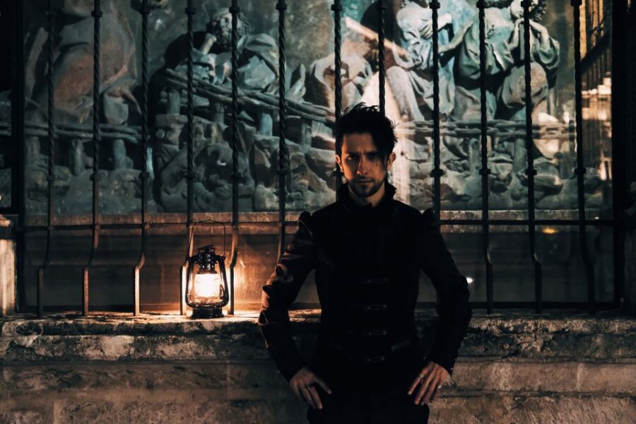 Krakow: Legends and Tales of Old Town Walking Tour - Should You Book This Kraków Ghost Tour?