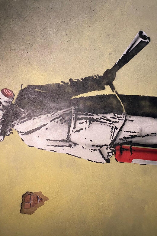 Krakow: Muzeum Banksy Entry Ticket - Timing and Getting There: From Old Town to Jewish Kazimierz