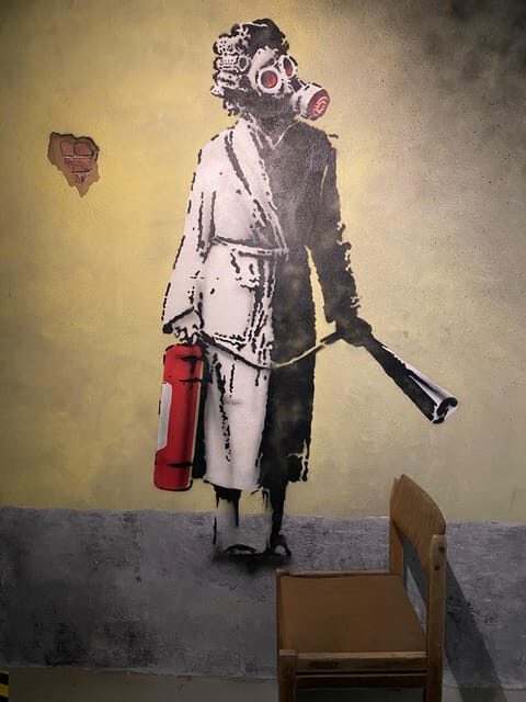 Krakow: Muzeum Banksy Entry Ticket - Price and Value: Why Around $16 Works for Most People