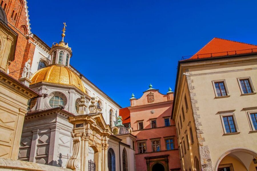 Krakow: Old Town Guided Walking Tour - Should you book the Krakow Old Town Guided Walking Tour?