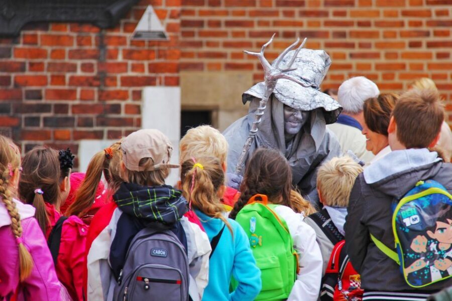 Krakow: Old Town Highlights Private Walking Tour - Price and logistics: what $126 buys you (and when it’s worth it)