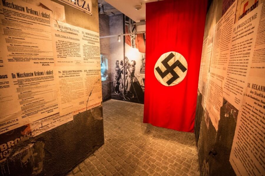 Krakow: Oskar Schindler's Factory Entry and Guided Tour - Price and Value: Is $45 for 1.5 Hours Fair?