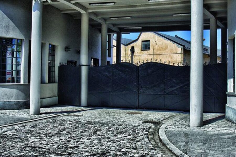 Krakow: Oskar Schindler's Factory Guided Tour&Pickup Options - Inside Kraków under Nazi Occupation 1939–1945: how the exhibition hits