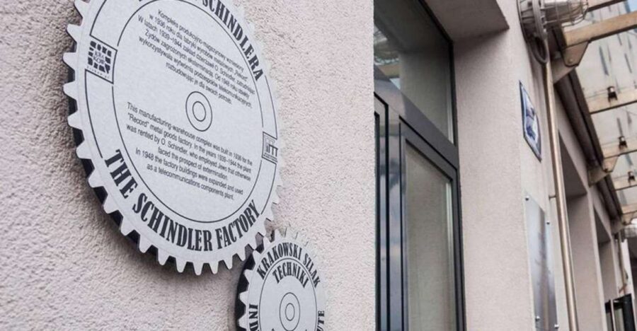 Krakow: Oskar Schindler's Factory Guided Tour&Pickup Options - Price and value: is $55 worth it in Kraków?