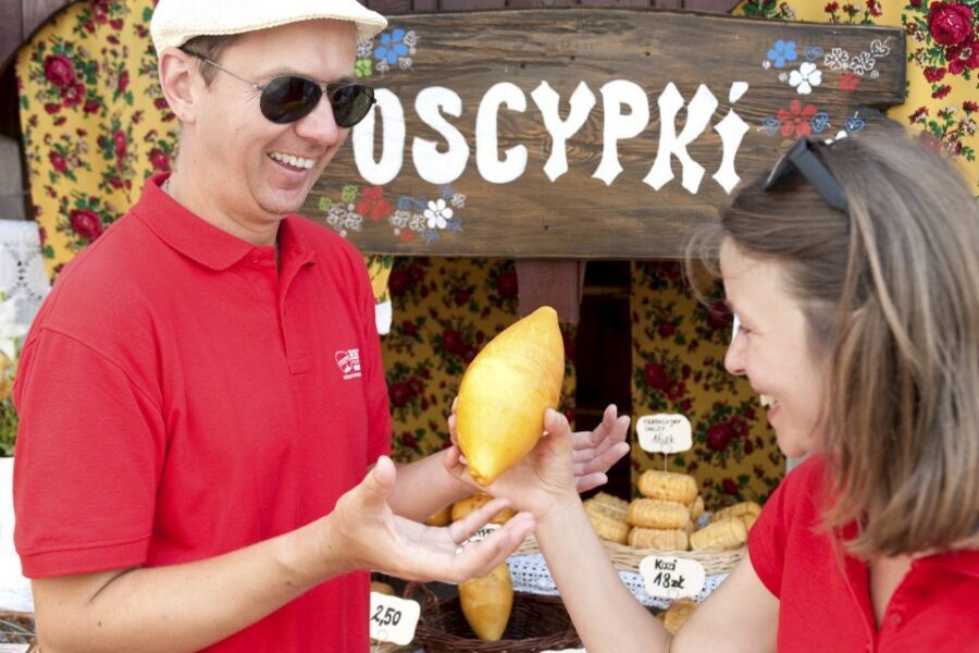 Krakow: Pierogi Home Cooking Class - Beyond pierogi: learning three authentic Polish recipes in one session