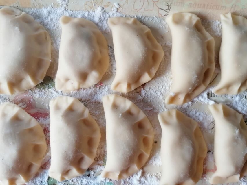 Krakow: Pierogi Home Cooking Class - Polish culture at the table: beer, family-style pacing, and small talks