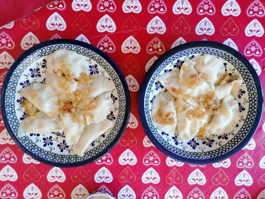 Krakow: Pierogi Home Cooking Class - Who will enjoy this Krakow pierogi class the most