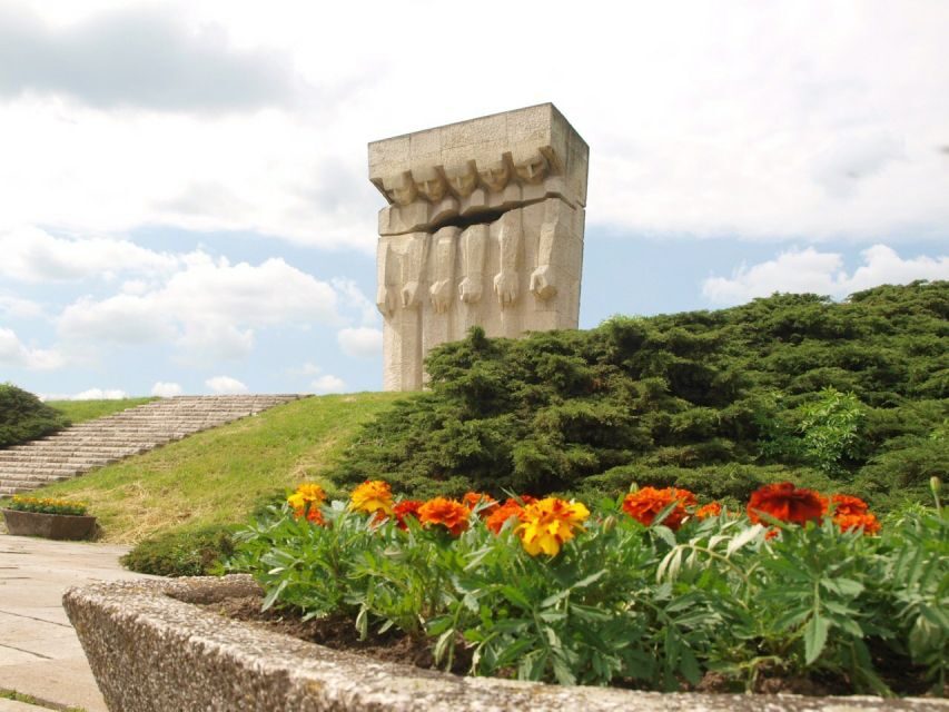Krakow: Plaszow Concentration Camp Walking Tour - Key Things to Know Before You Go