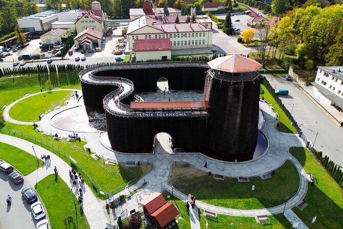 Krakow Private Driver and Customizable Tour- Create Your Own Tour - Duration and group size: what you’re really paying for