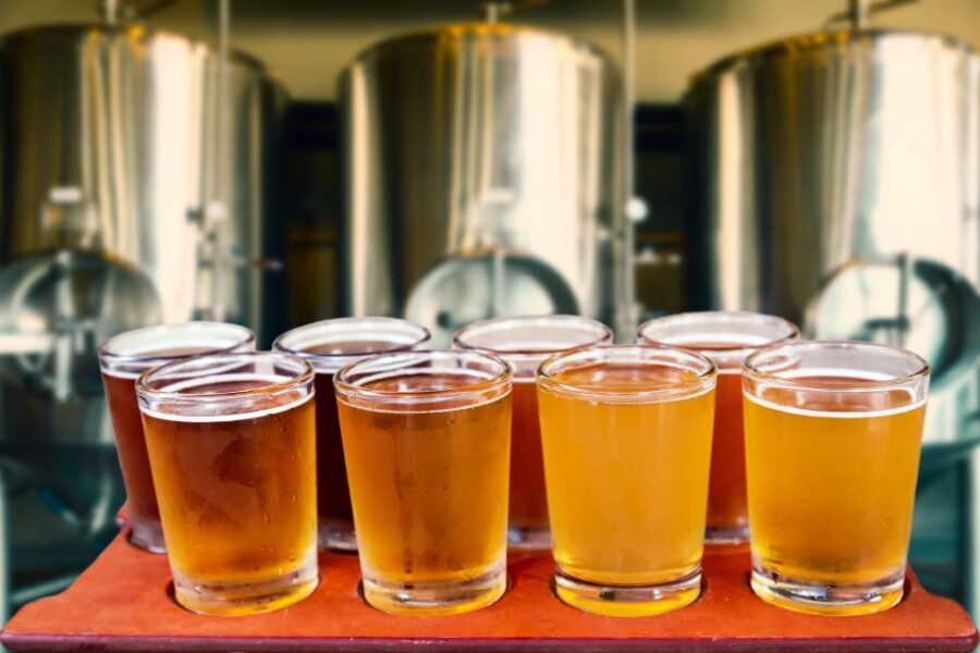 Krakow: Private Polish Beer Tasting Tour with a Beer-Expert - Old Town PRL pubs meet a licensed beer expert in Krakow