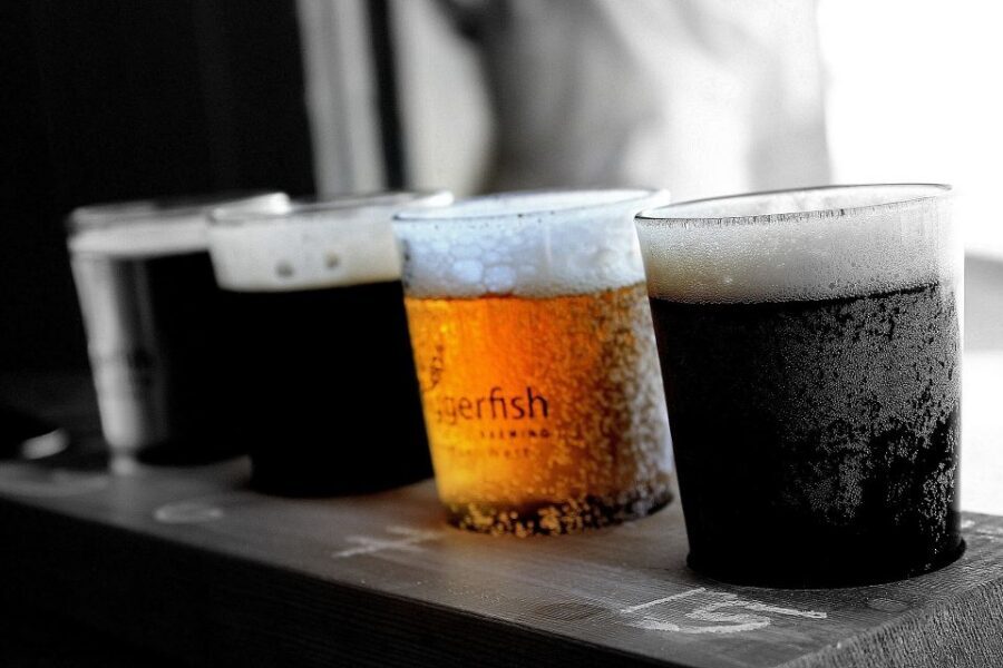 Krakow: Private Polish Beer Tasting Tour with a Beer-Expert - What you learn: brewing process, history, and Polish beer customs