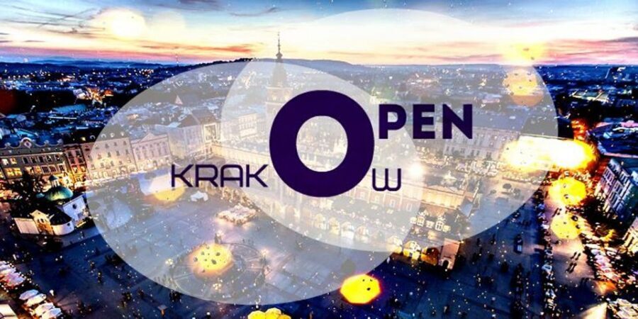 Krakow: Private Sightseeing Tour by Electric Car - Kazimierz drive-through: churches, synagogues, and neighborhood context