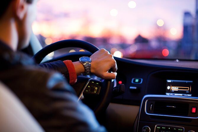 Krakow: Private Transfer to/from Krakow Airport (KRK) - Why This Private KRK Transfer Is Such a Practical Way to Start Krakow