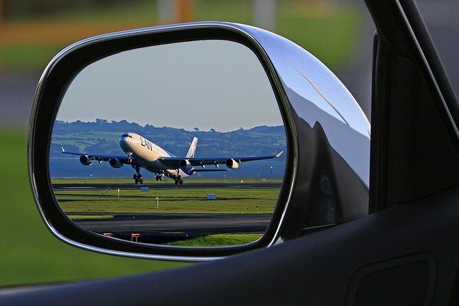 Krakow: Private Transfer to/from Krakow Airport (KRK) - Who This Transfer Fits Best (And Who Might Skip It)