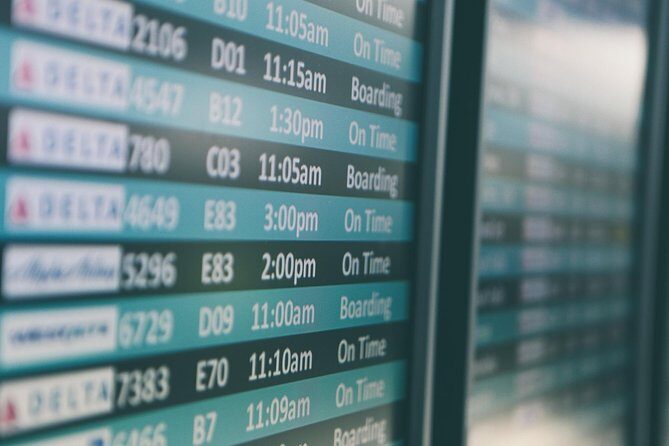 Krakow: Private Transfer to/from Krakow Airport (KRK) - What You Get During the Ride: Wi‑Fi, Snacks, Cold Beer, and Real Help