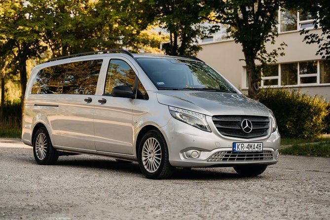 Krakow: Private Transfer to/from Zakopane - Key reasons this Krakow–Zakopane transfer works
