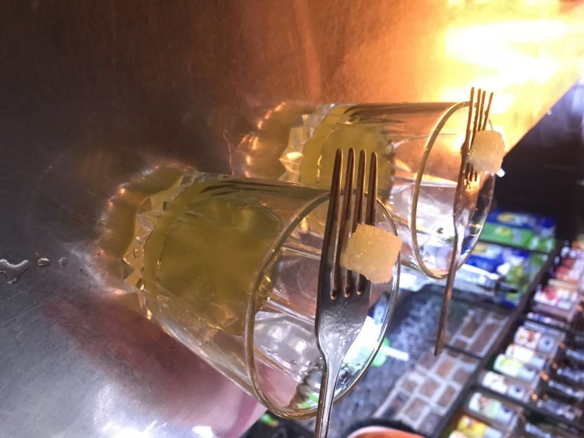 Krakow Private Vodka Tasting Tour - The 7-Vodka Lineup: From Traditional White to Flaming Shots