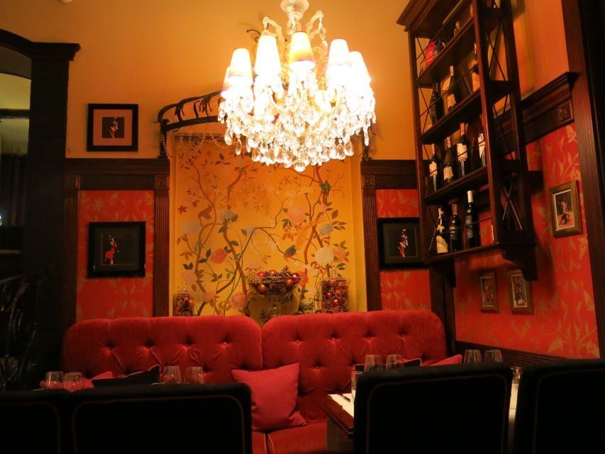 Krakow Private Vodka Tasting Tour - Price and Value: What $160 Buys You in Real Life
