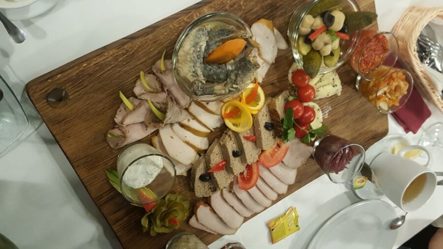 Krakow Private Vodka Tasting Tour - Timing, Pickup, and Where You Meet Your Guide