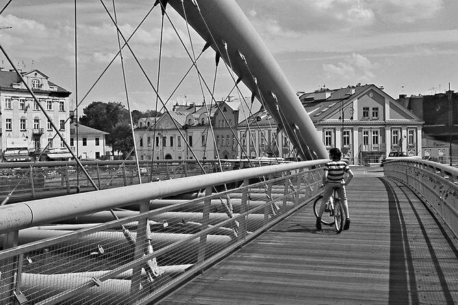Krakow Private Walking Tour - Where the day clicks: Rynek Glowny and Krakow’s Royal Route
