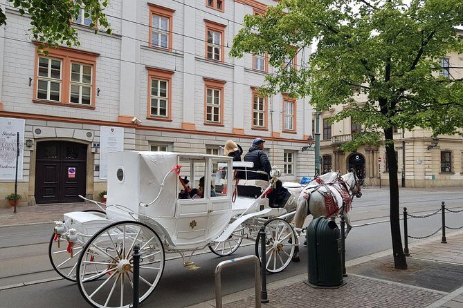 Krakow Private Walking Tour - Your guide is the difference: timing, stories, and names worth remembering