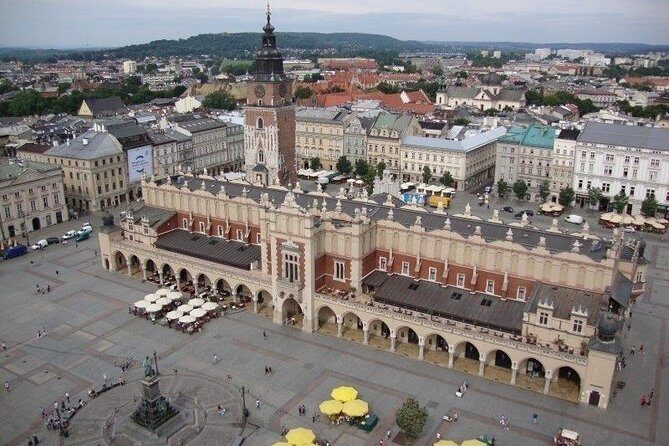 Krakow Private Walking Tour with Schindler's Factory - How the pacing works (and why the transfer matters)