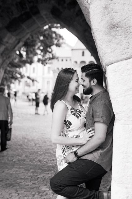 Krakow: Professional Photoshoot in the City Center - Krakow in Photos, Without the Stressy Photo-Shoot Vibe