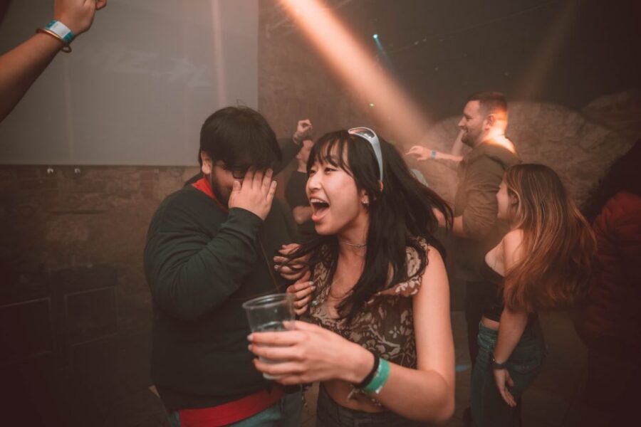 Krakow: Pub Crawl with Shots, Drinks & Skip-the-Line Entry - The Photographer and the Social Mix