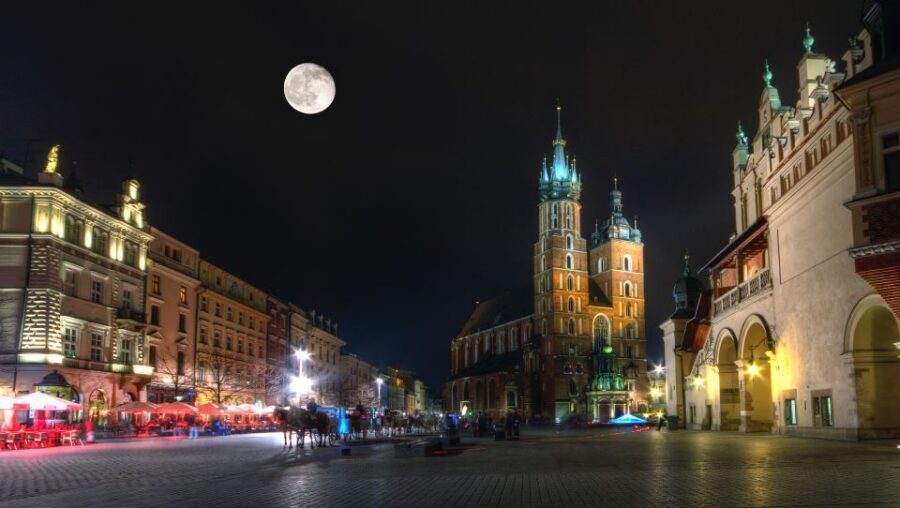 Krakow: Rynek Underground Guided Tour with Skip-the-Line - Key takeaways before you go