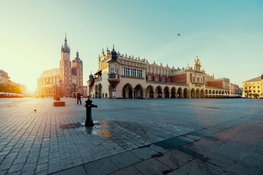 Krakow: Rynek Underground Museum Guided Tour & Stories - Key highlights to know