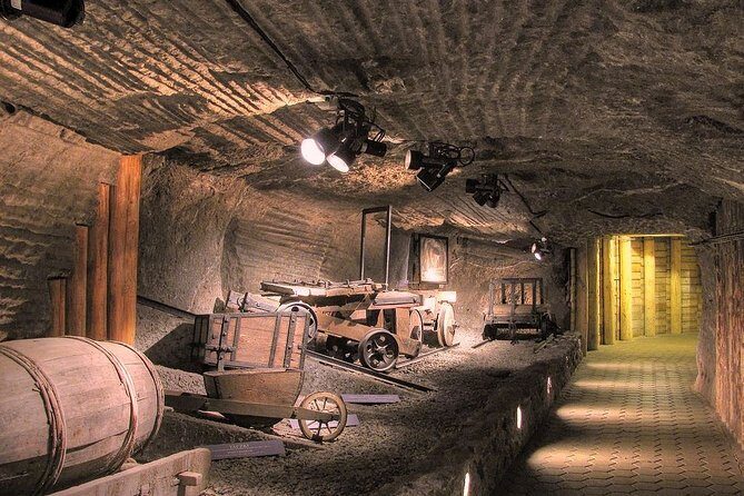 Krakow Salt Mine Guided Tour - Group size and comfort: the good, the warning, the real-world take