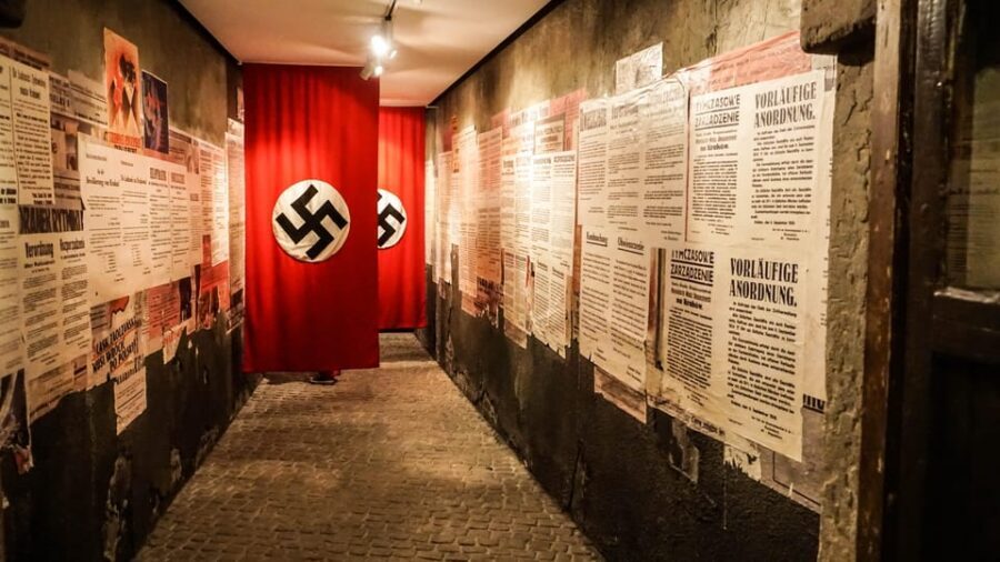 Krakow: Schindler's Factory Entry Ticket (Optional Guide) - What to Expect From the Optional Guide (And When It’s Worth It)