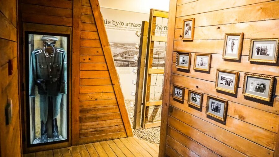 Krakow: Schindler's Factory Entry Ticket (Optional Guide) - Who Should Book This and Who Might Want to Rethink It