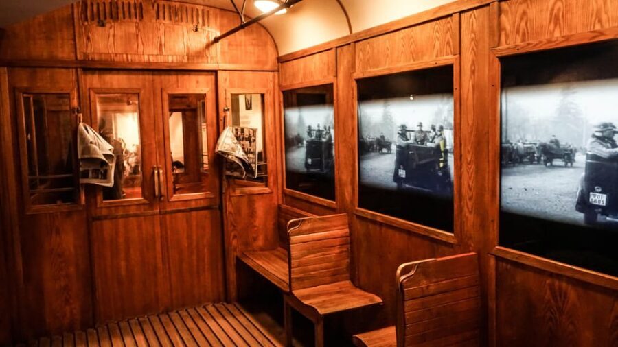 Krakow: Schindler's Factory Entry Ticket (Optional Guide) - Should You Book Schindler’s Factory Entry With the Optional Guide?