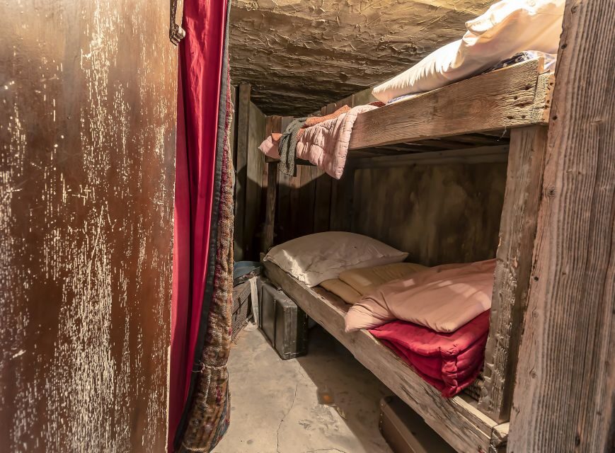 Krakow: Schindler's Factory Guided Tour - Who this tour suits (and who might not)