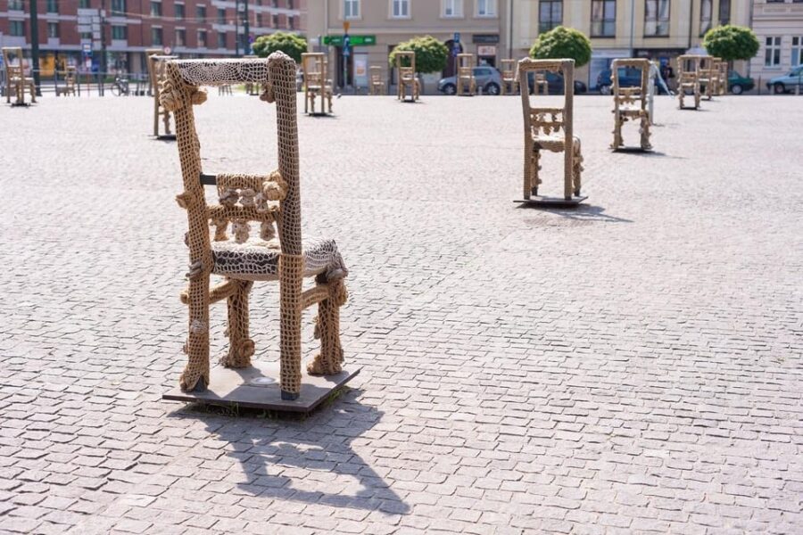 Kraków: Schindler’s Factory & Jewish Ghetto Guided Tour - Should you book this Kraków Schindler’s Factory and Ghetto tour?