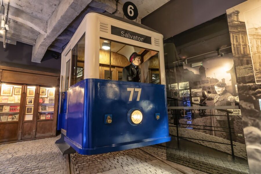 Krakow: Schindler's Factory & Kazimierz Jewish Quarter Tour - Who This Tour Fits Best (and Who Might Want a Different Plan)