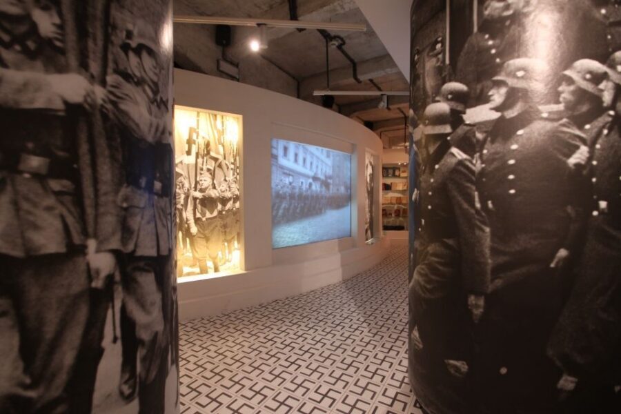 Krakow: Schindler's Factory Museum Guided Tour - What you’ll learn: saved lives, Nazis officers, and Krakow under occupation
