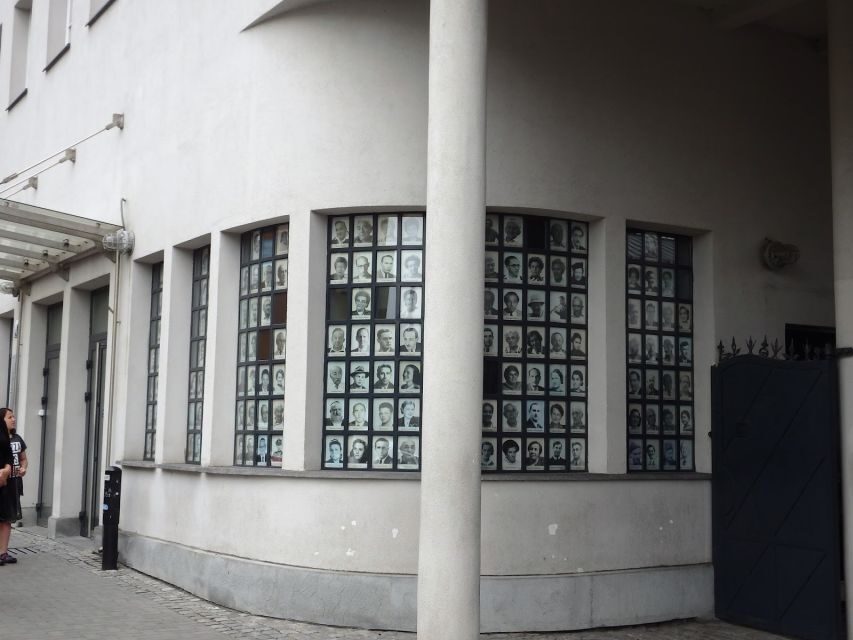 Krakow: Schindler's Factory Museum Guided Tour - Should you book Krakow’s Schindler’s Factory guided tour?