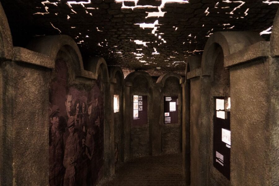 Krakow: Schindler's Factory Ticket with Guided Tour Option - Why Schindler’s Factory in Krakow hits harder with a guide