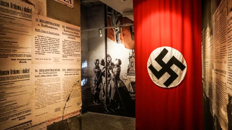 Krakow: Schindler's Factory Ticket with Guided Tour Option - Oskar Schindler’s influence: more than a single storyline