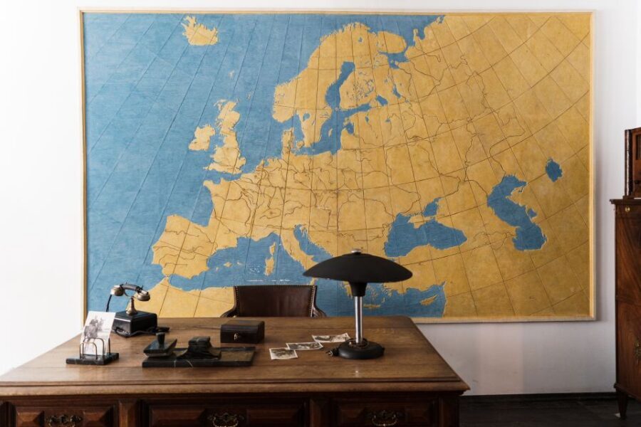 Krakow: Schindler's Factory Ticket with Guided Tour Option - Price and value: is $42 worth 1.5 hours at Schindler’s Factory?